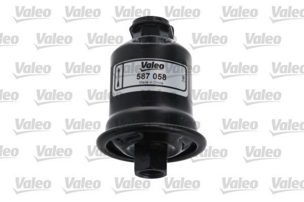 Filtro combustible VALEO 587058